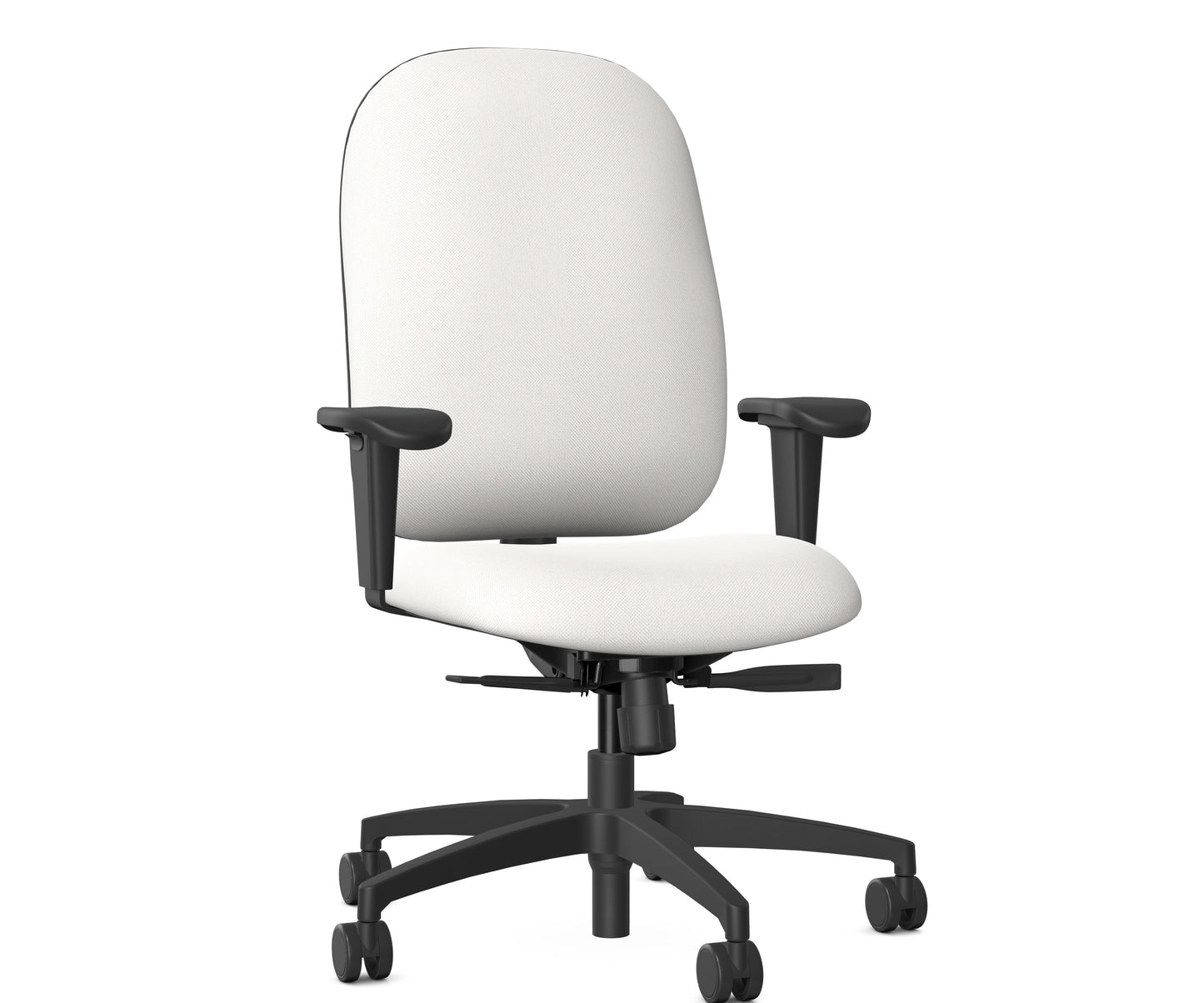 Presto High-Back Office Chair