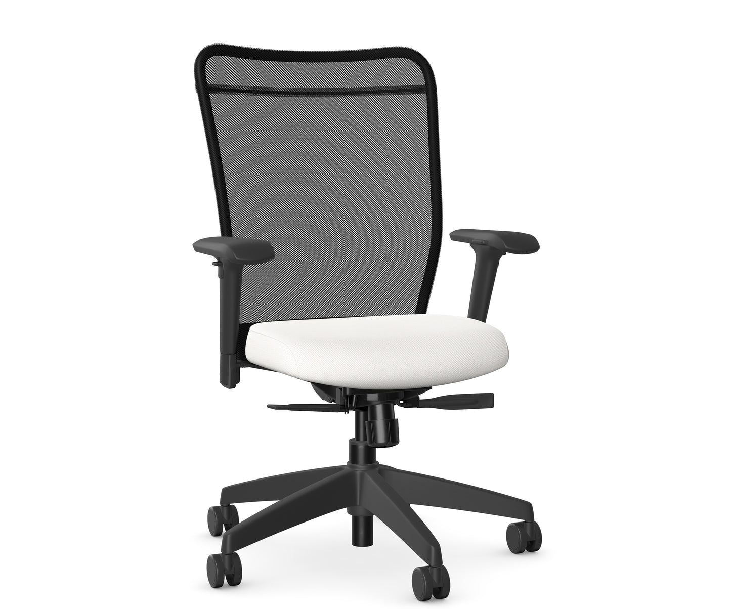 Inertia High-Back Mesh Office Chair