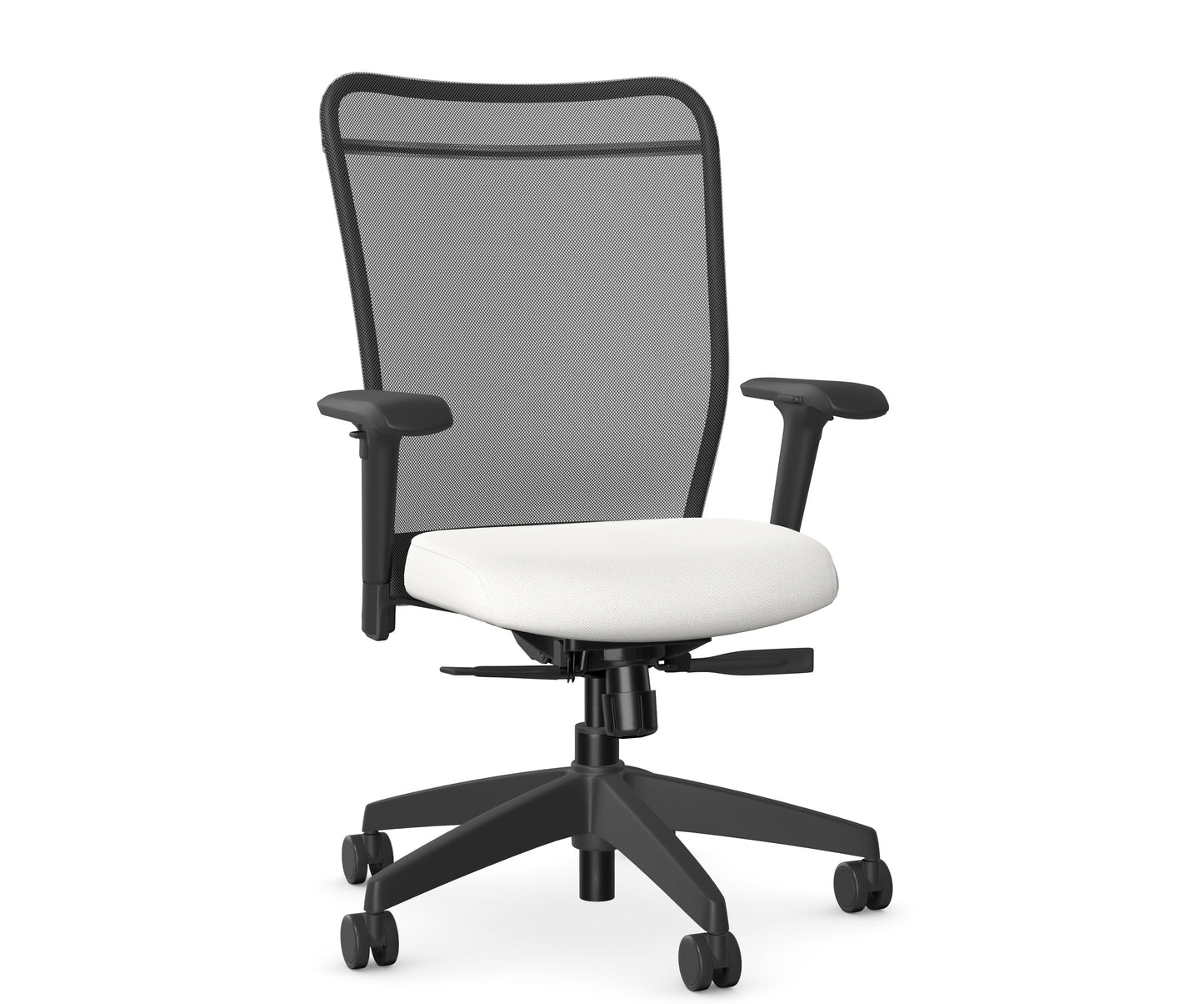 Inertia High-Back Mesh Office Chair