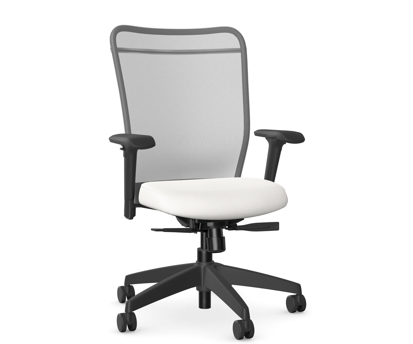 Inertia High-Back Mesh Office Chair