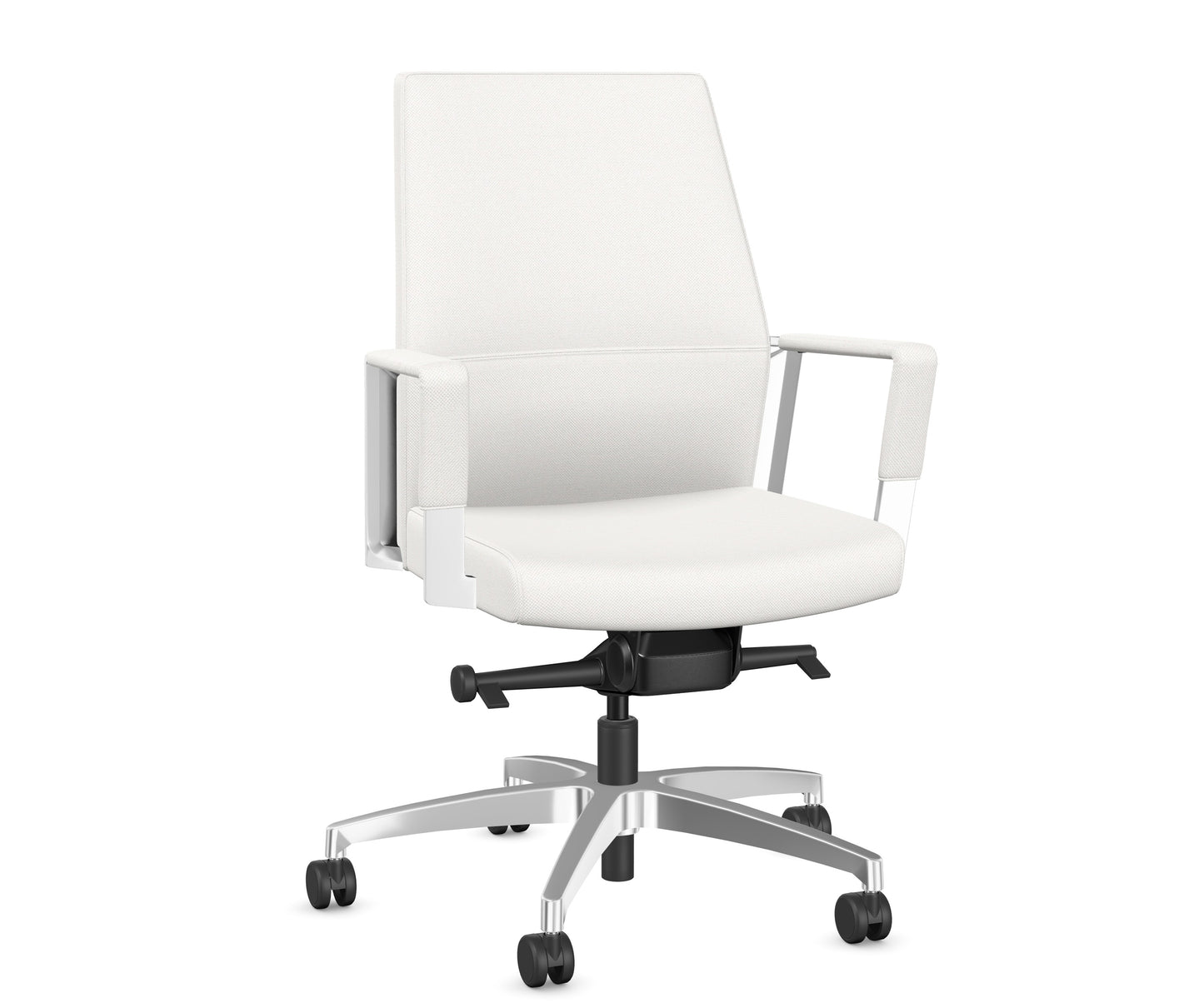 Requisite Mid-Back Office Chair