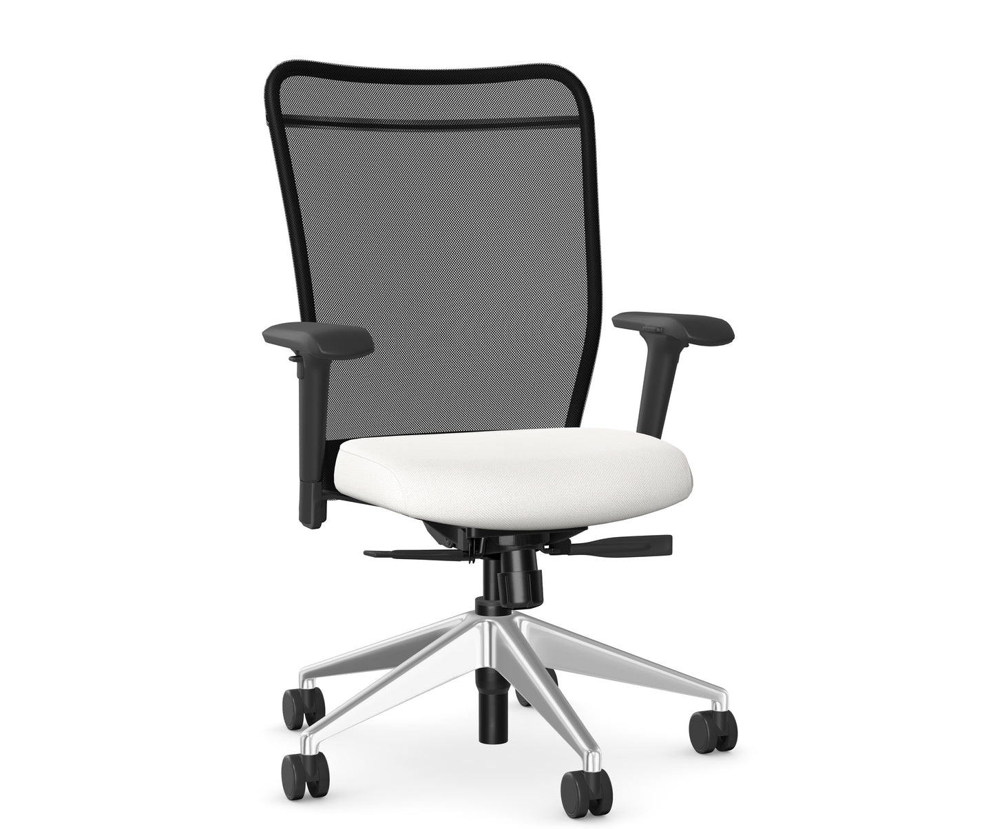 Inertia High-Back Mesh Office Chair