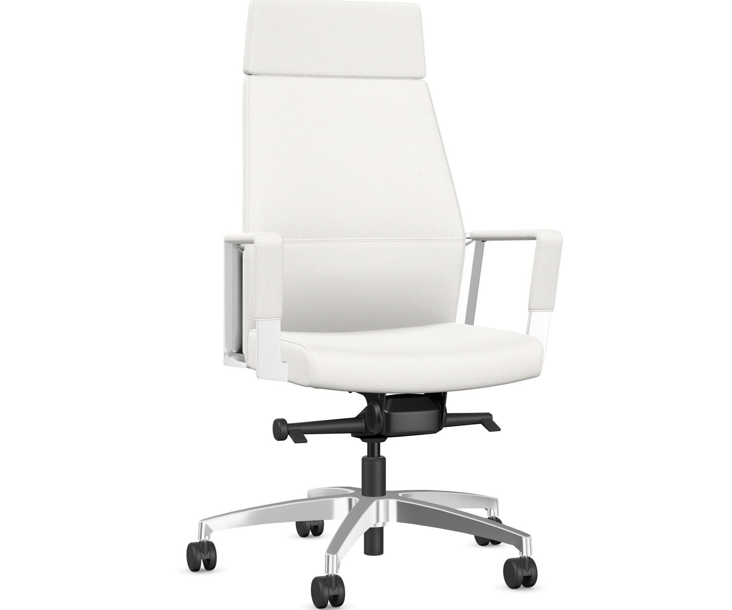 Requisite High-Back Office Chair