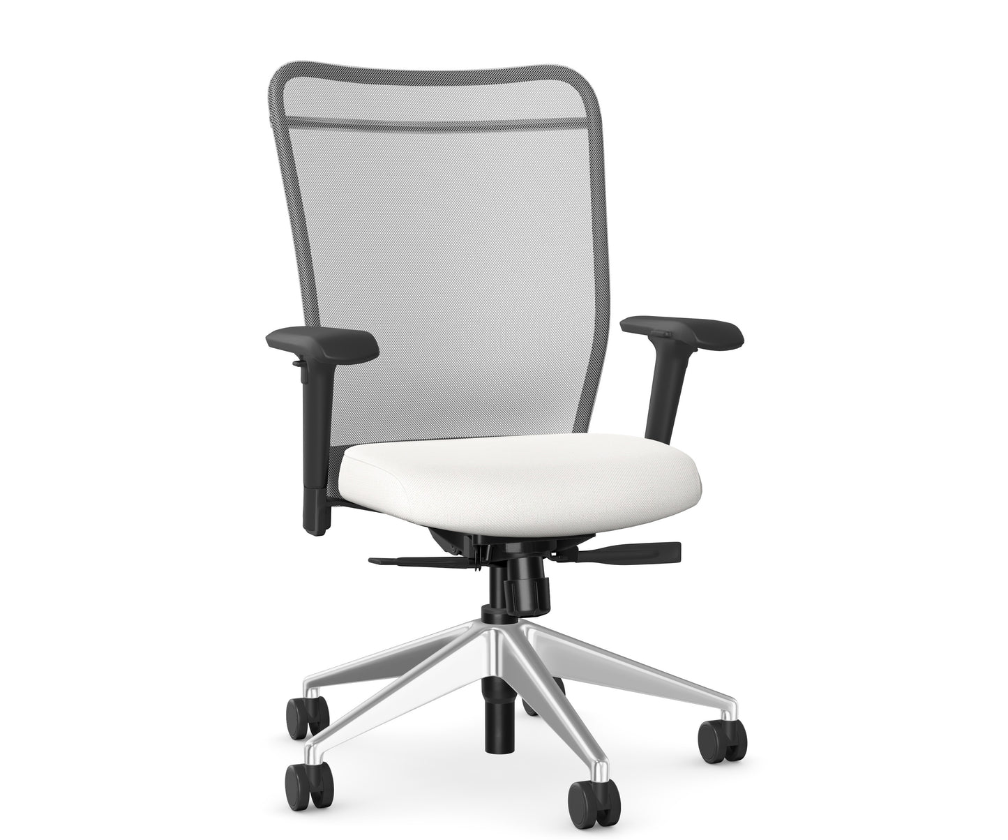 Inertia High-Back Mesh Office Chair