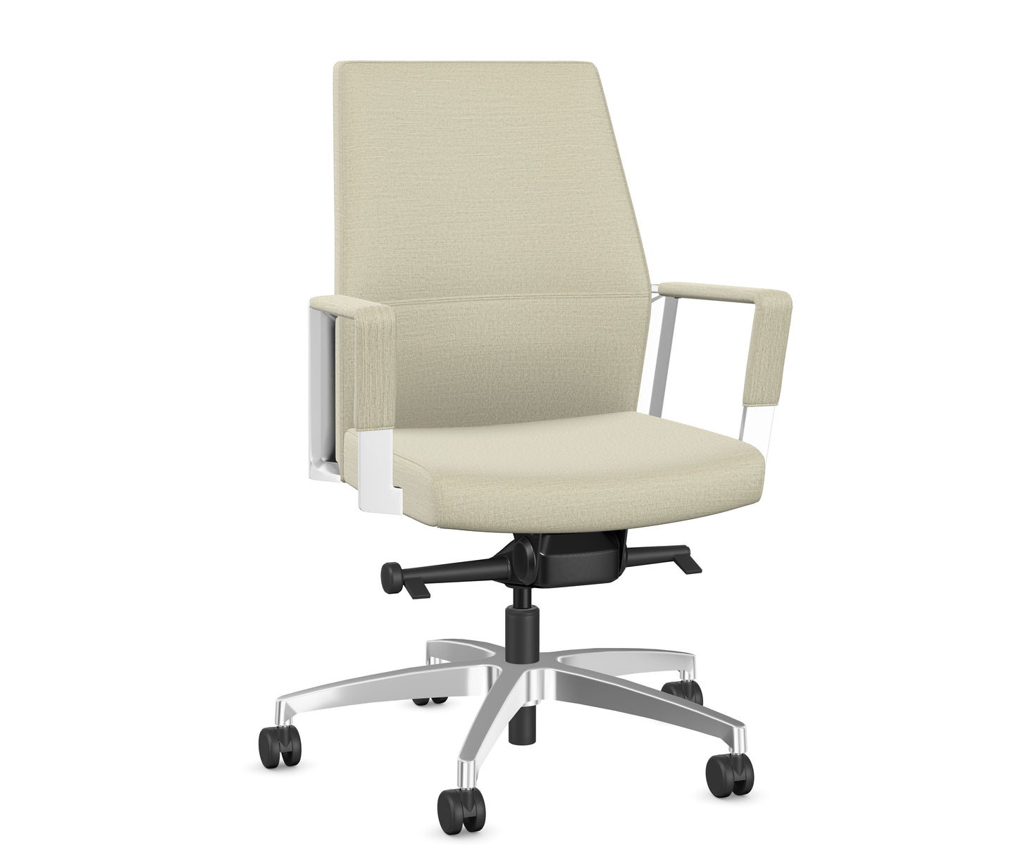 Requisite Mid-Back Office Chair