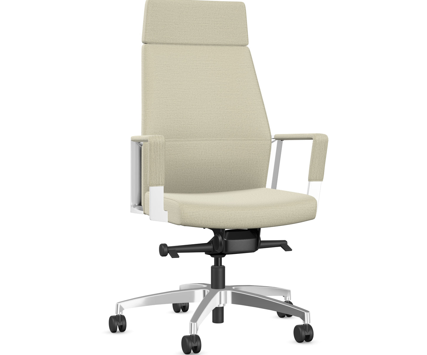 Requisite High-Back Office Chair