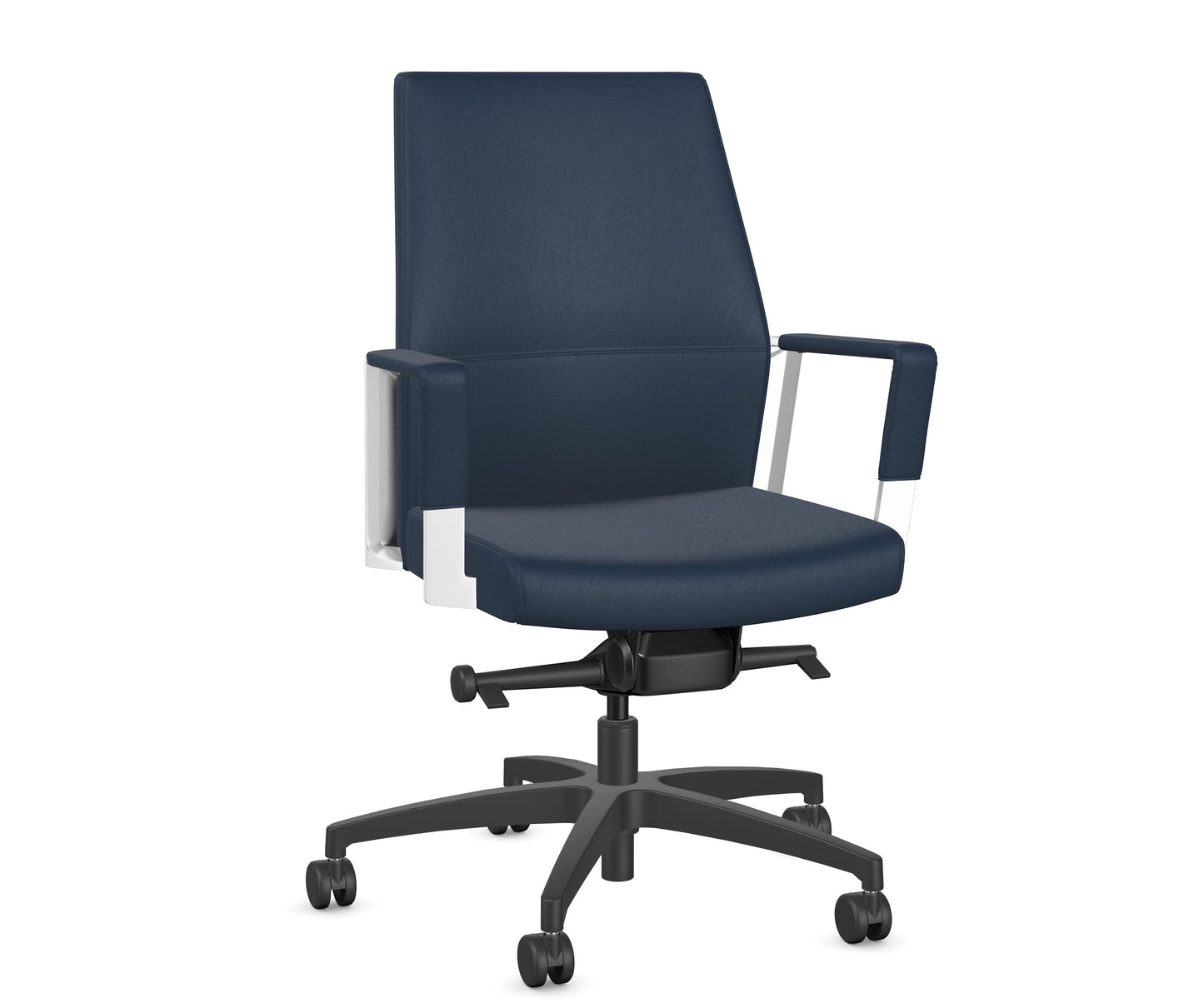 Requisite Mid-Back Office Chair