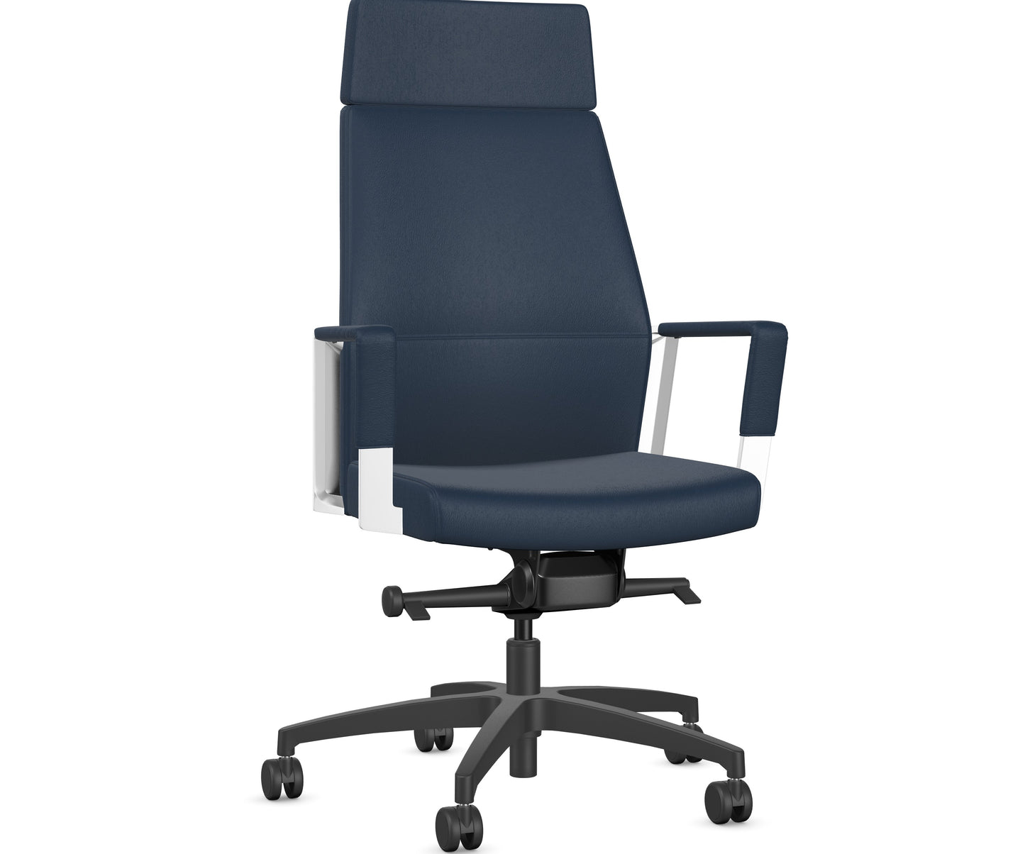 Requisite High-Back Office Chair