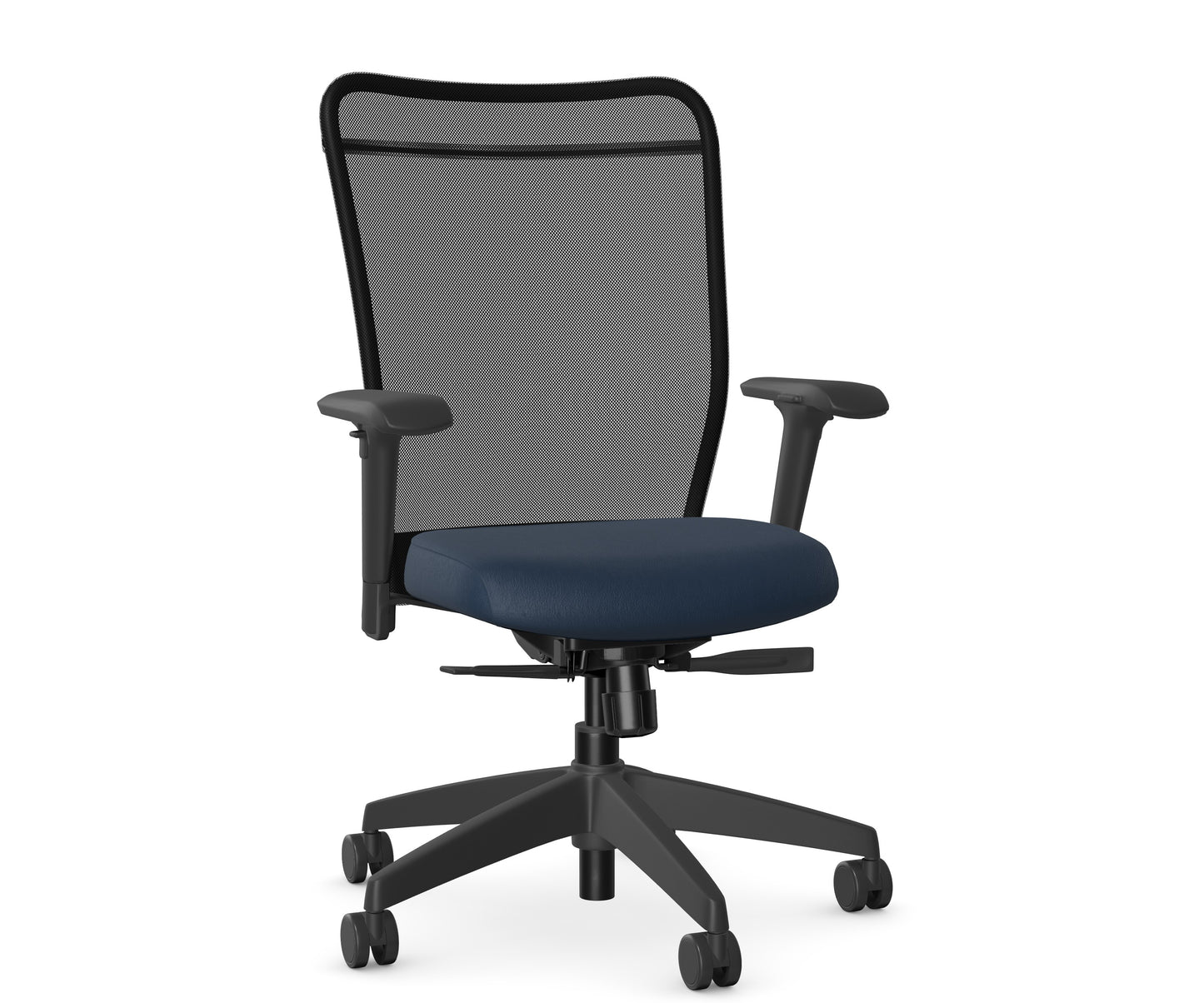 Inertia High-Back Mesh Office Chair