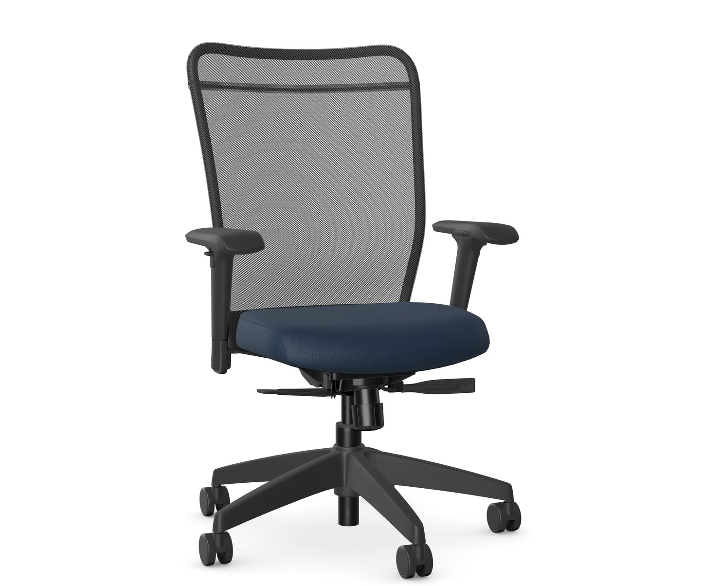 Inertia High-Back Mesh Office Chair