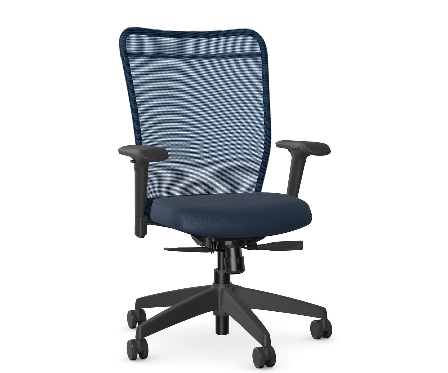 Inertia High-Back Mesh Office Chair