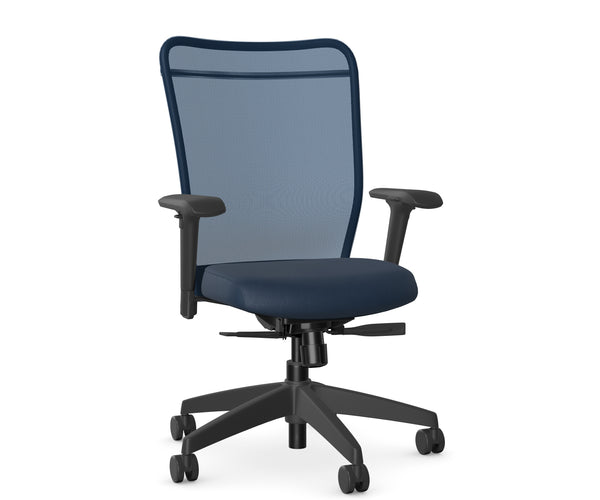 Inertia High-Back Mesh Office Chair