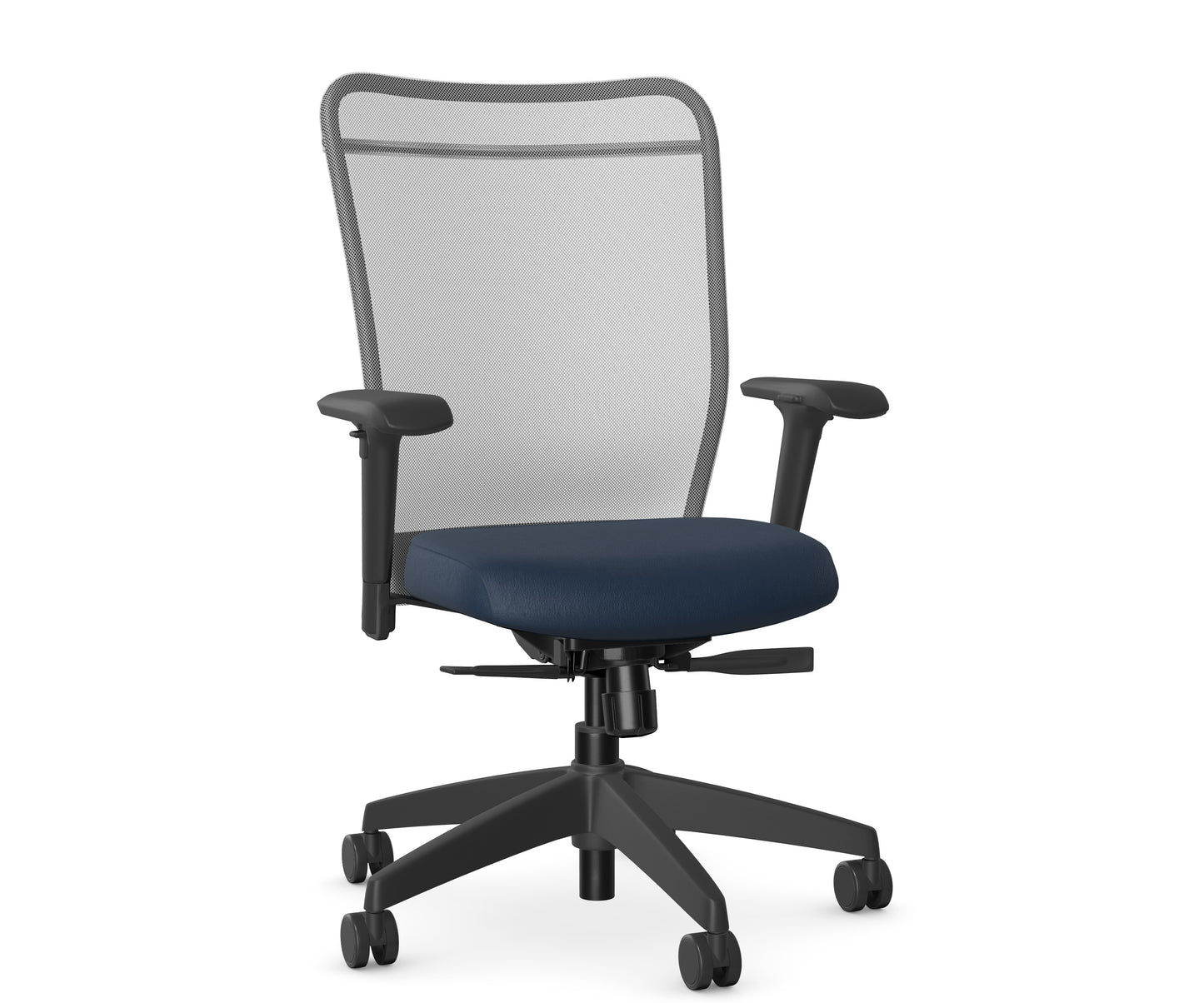 Inertia High-Back Mesh Office Chair