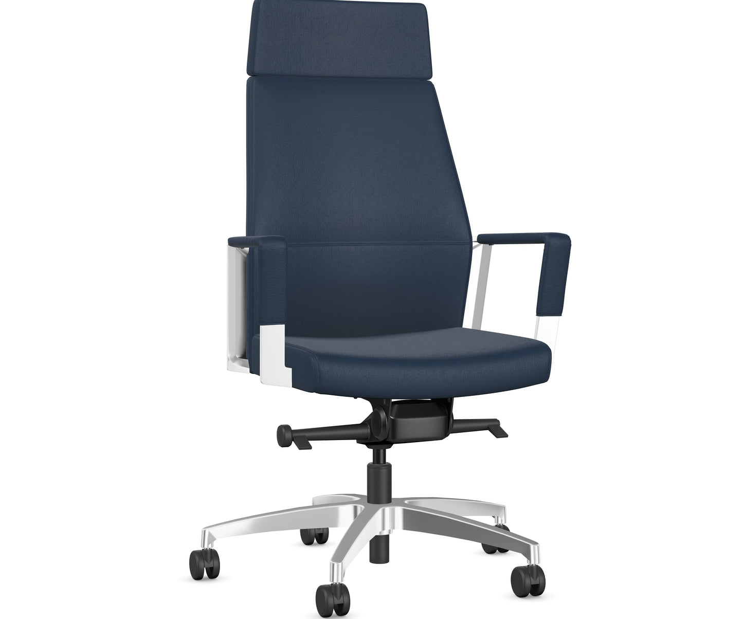 Requisite High-Back Office Chair