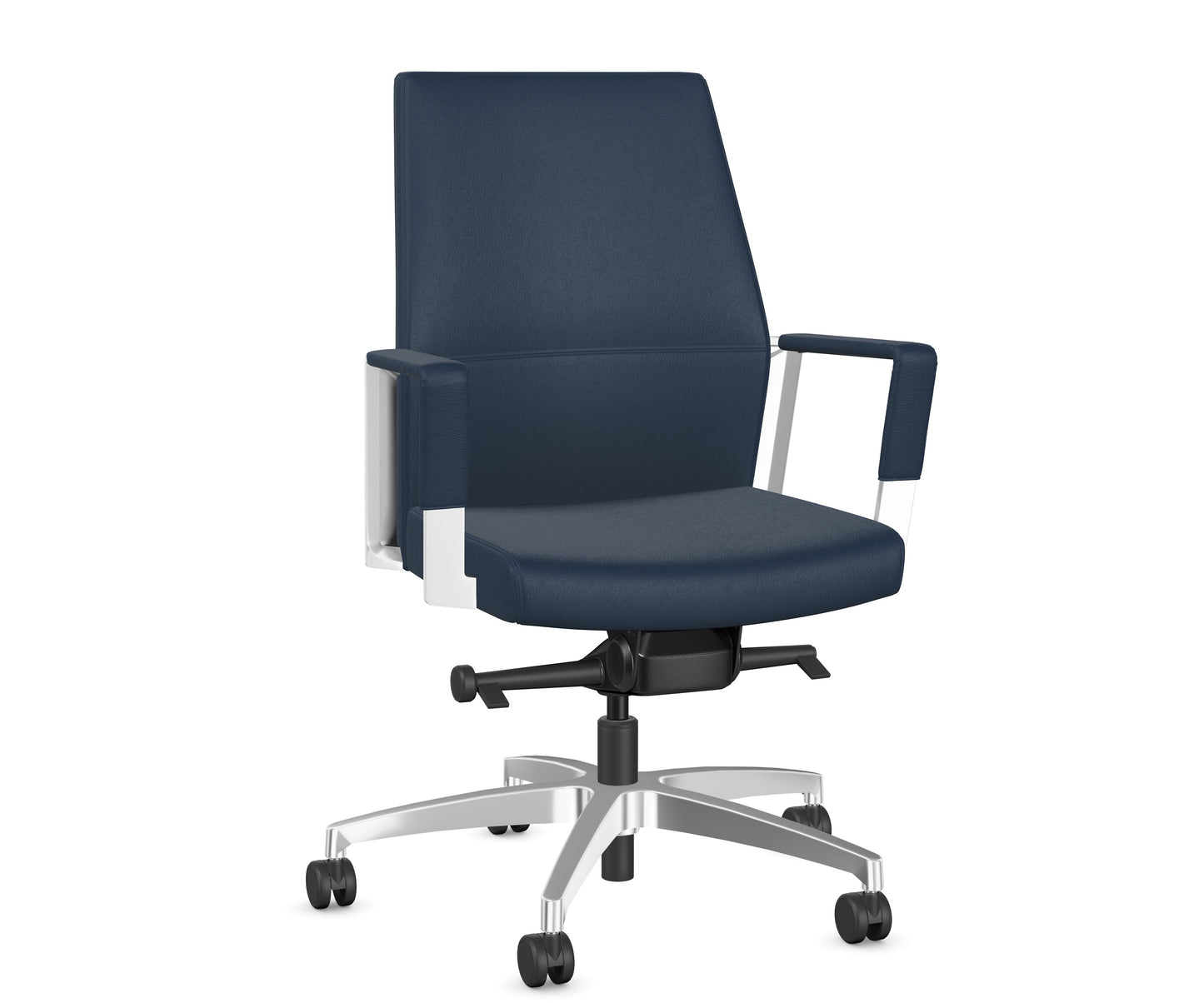 Requisite Mid-Back Office Chair