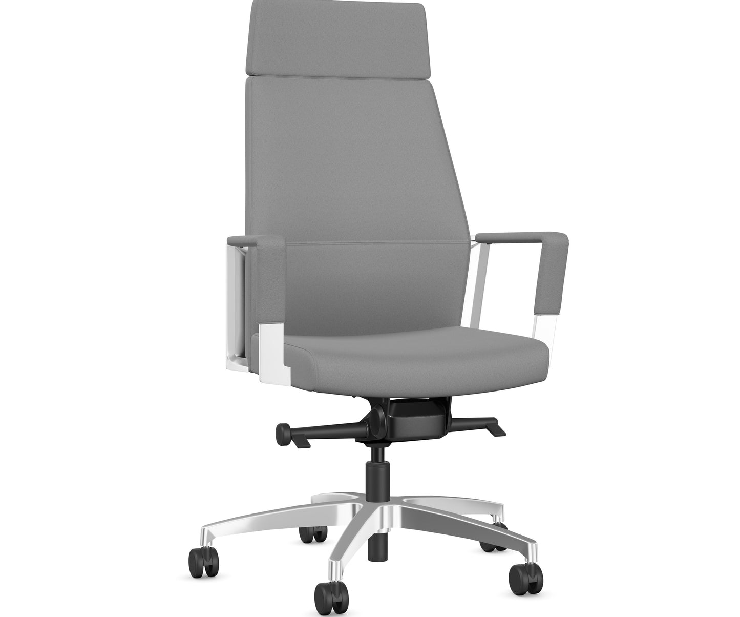 Requisite High-Back Office Chair