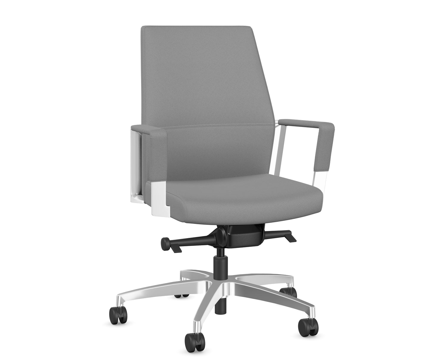 Requisite Mid-Back Office Chair