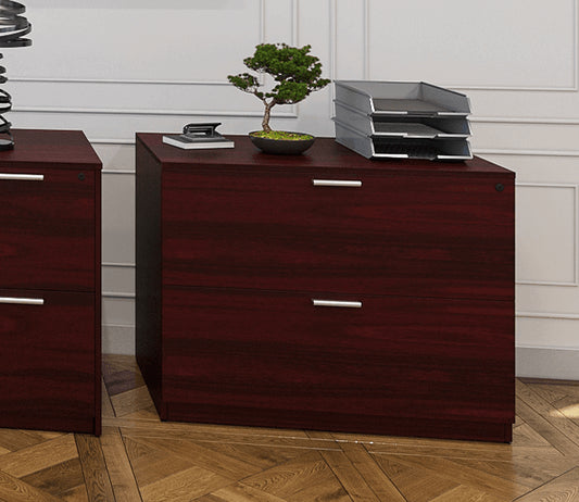 Kai 2 Drawer Lateral File
