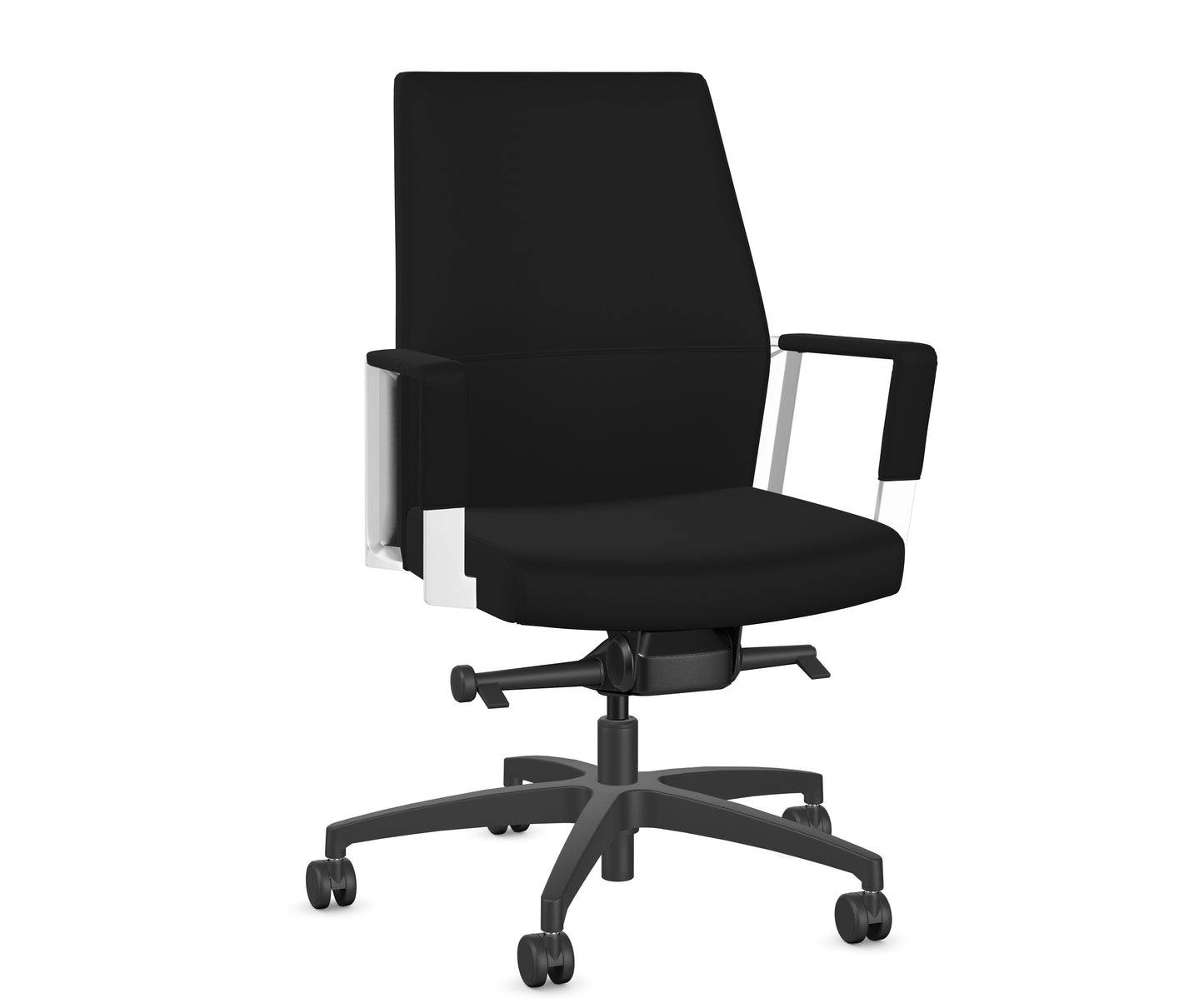 Requisite Mid-Back Office Chair