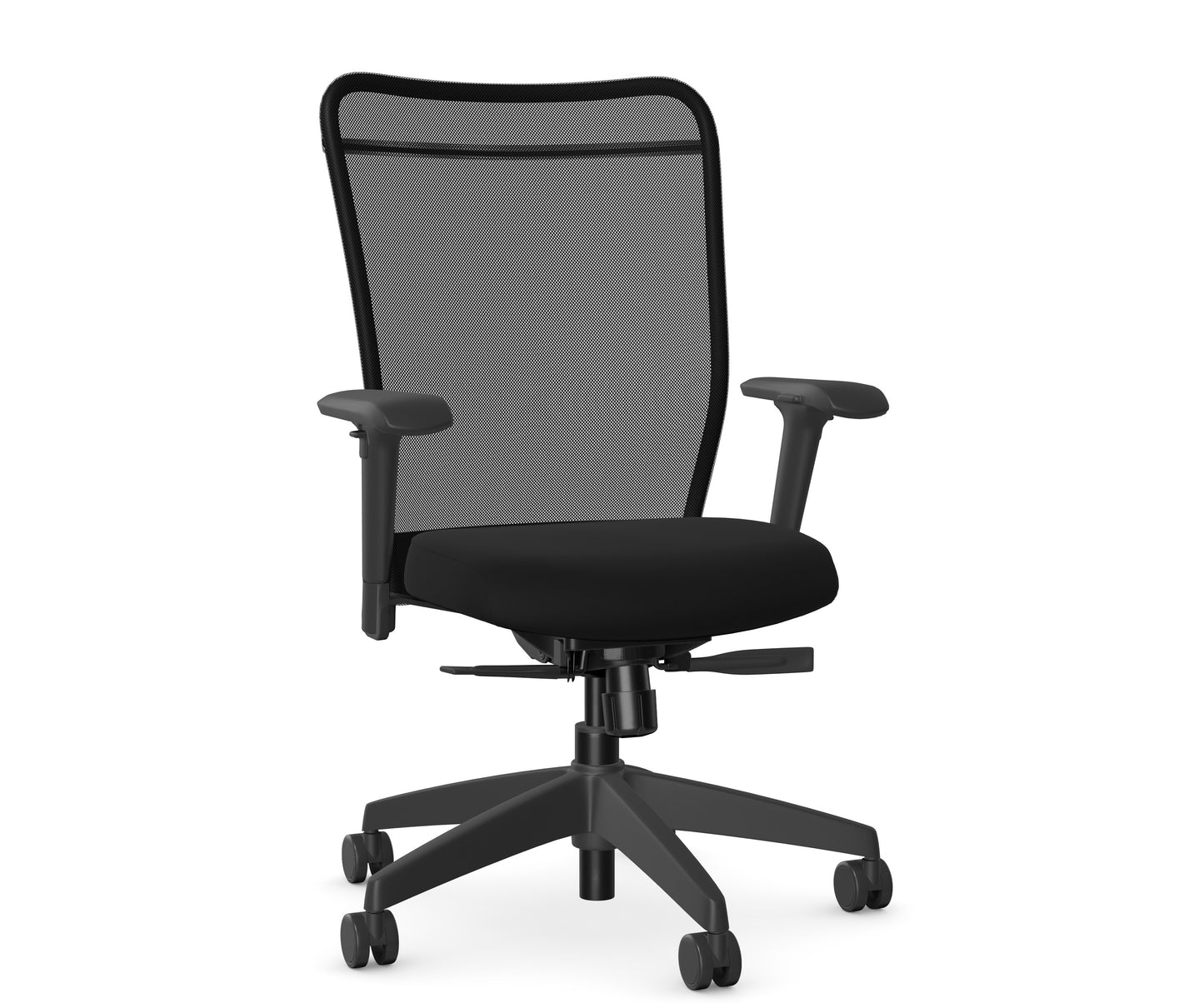 Inertia High-Back Mesh Office Chair