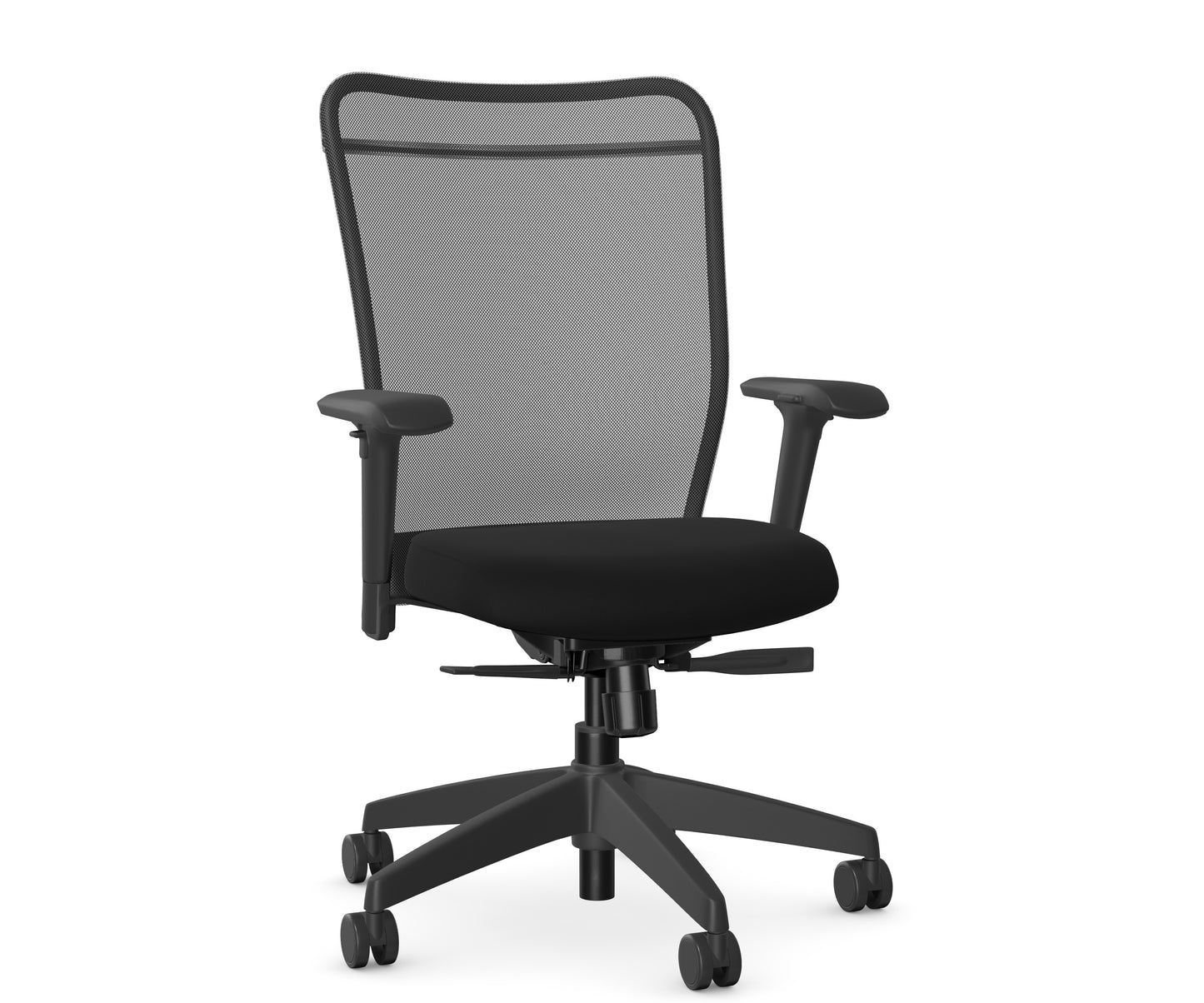 Inertia High-Back Mesh Office Chair