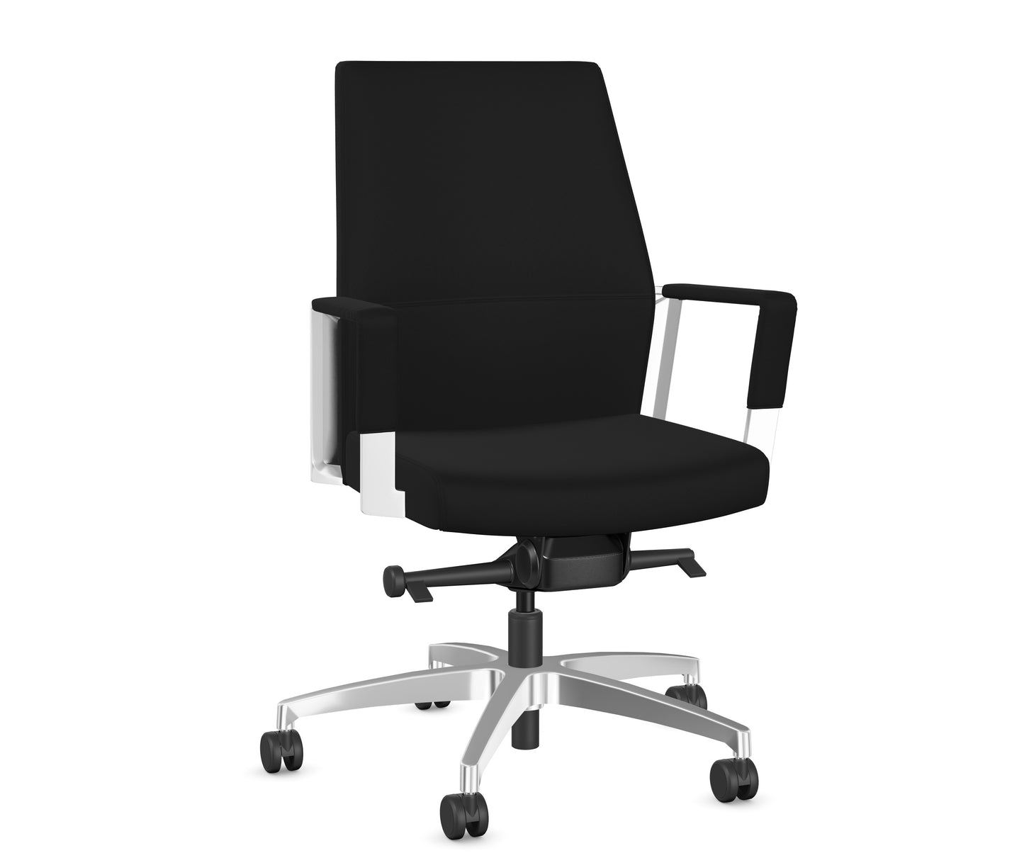 Requisite Mid-Back Office Chair