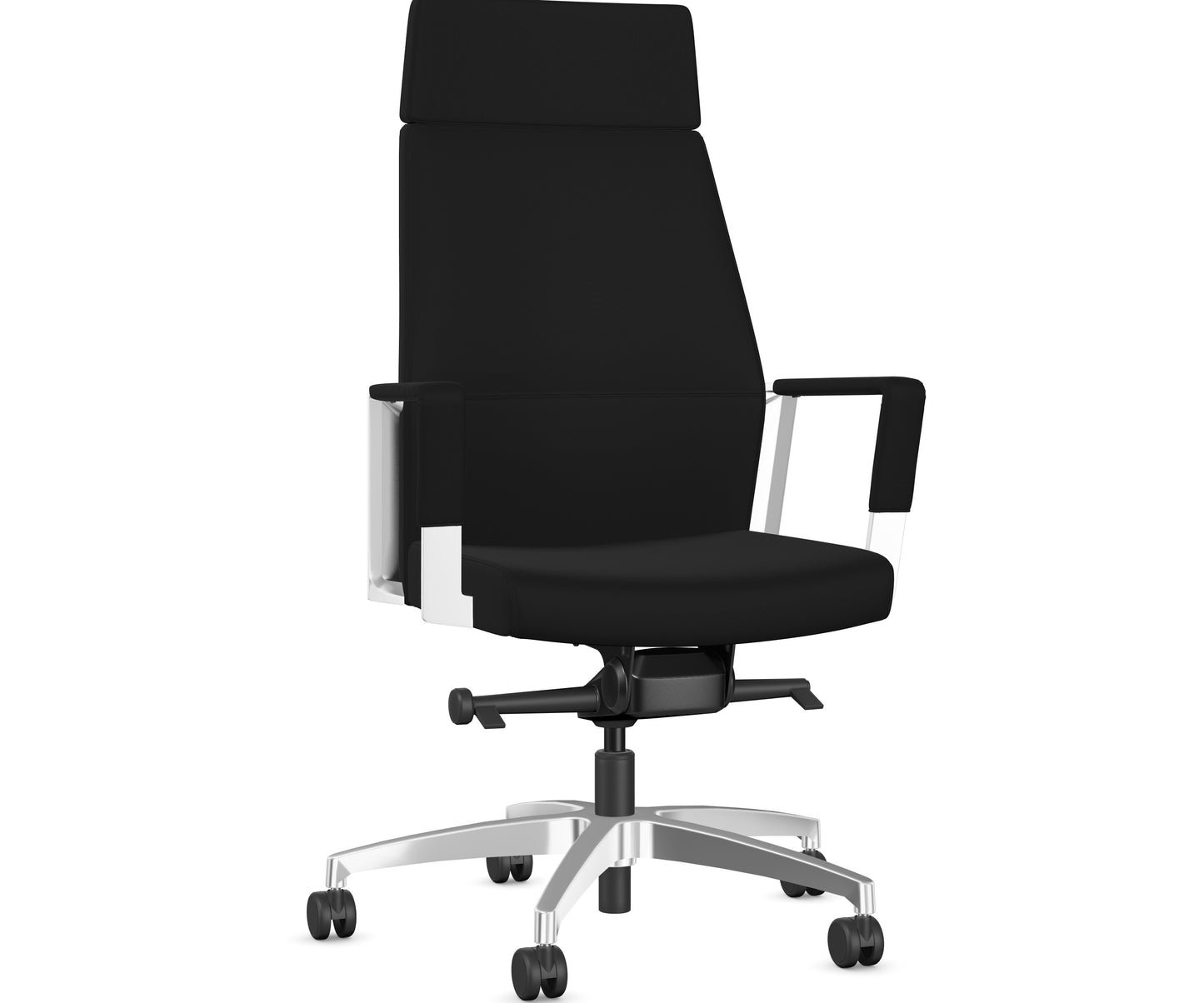 Requisite High-Back Office Chair