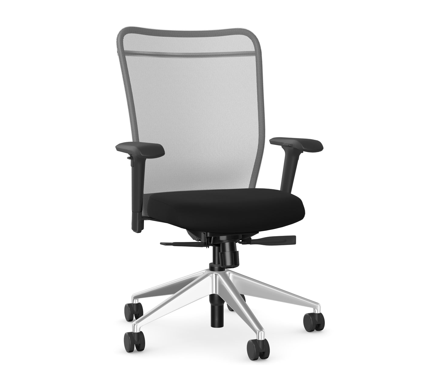 Inertia High-Back Mesh Office Chair