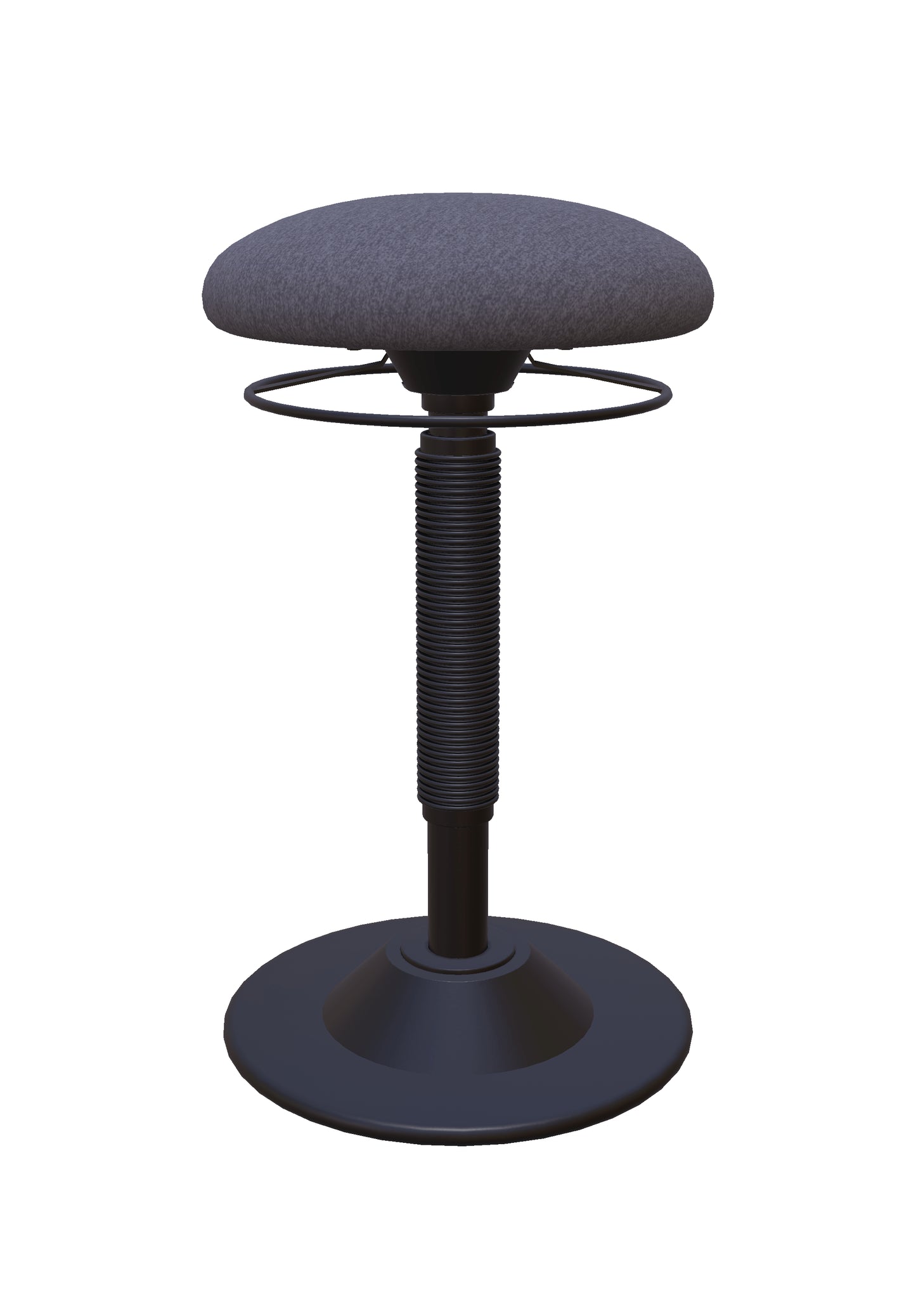 Tether Ergonomic Stool