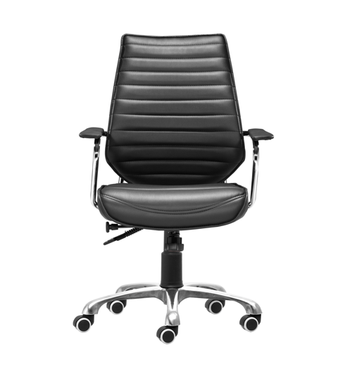 Enterprise Low Back Office Chair