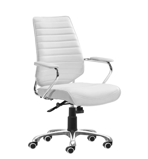 Enterprise Low Back Office Chair