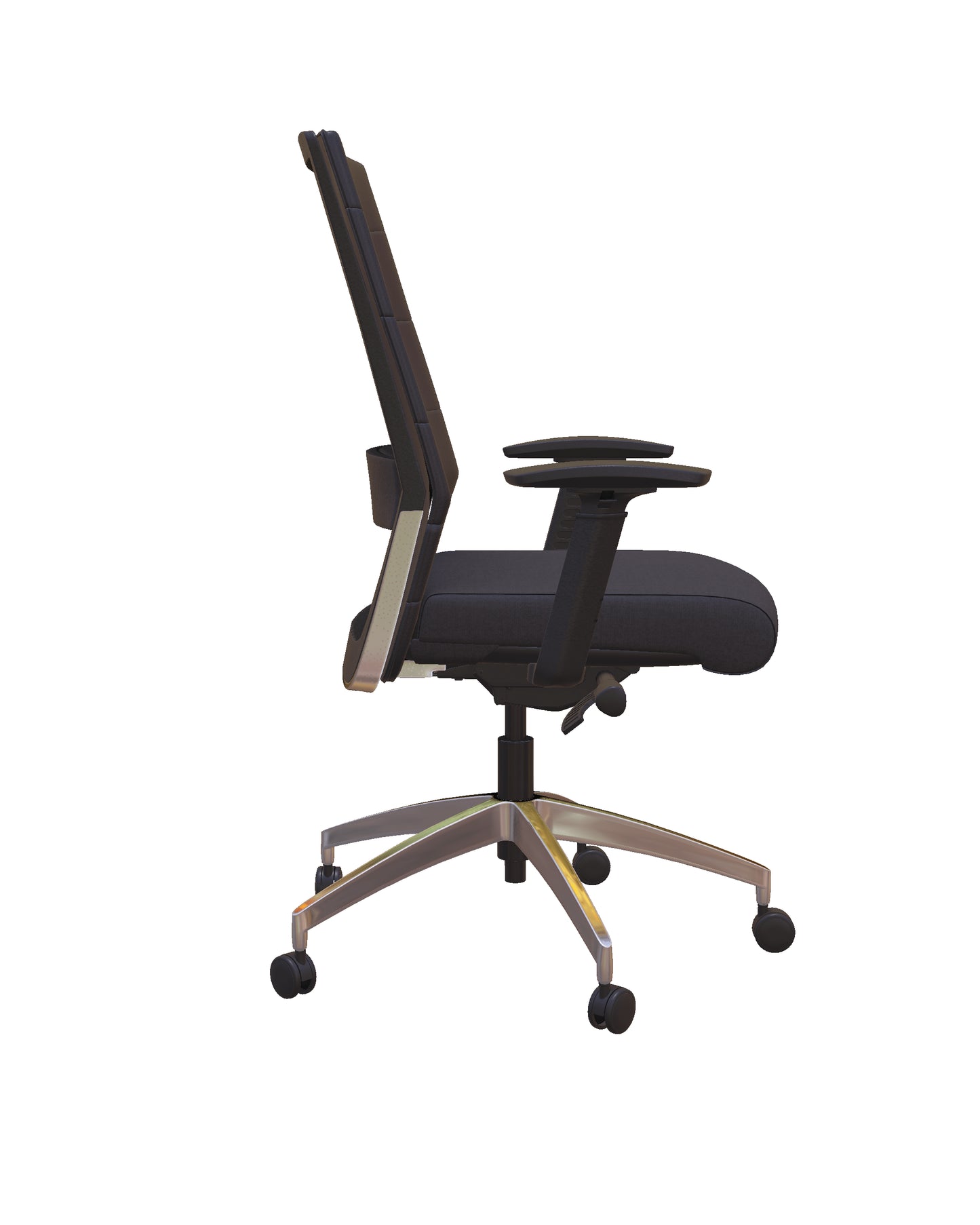 Freeride Executive Leather Office Chair