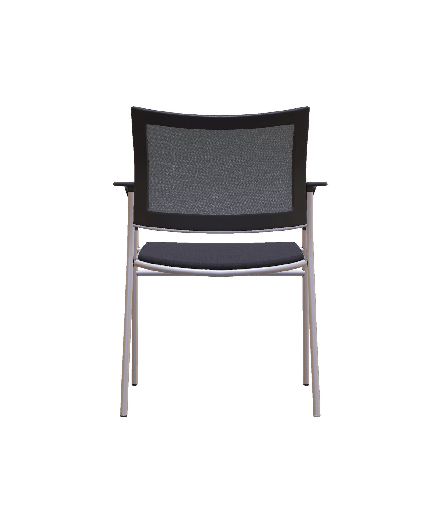 Extra Mesh-Back Guest Chair