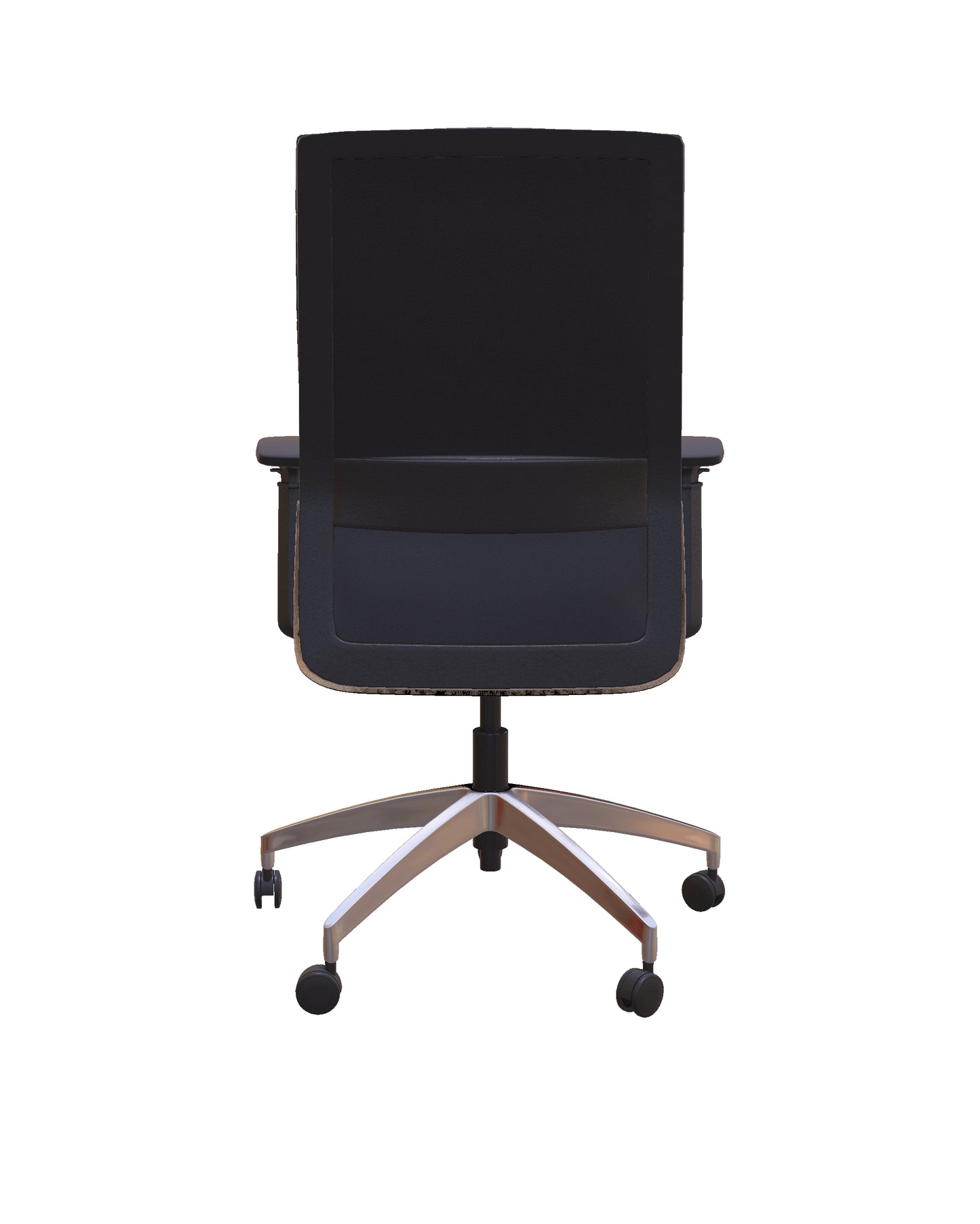 Freeride Executive Leather Office Chair