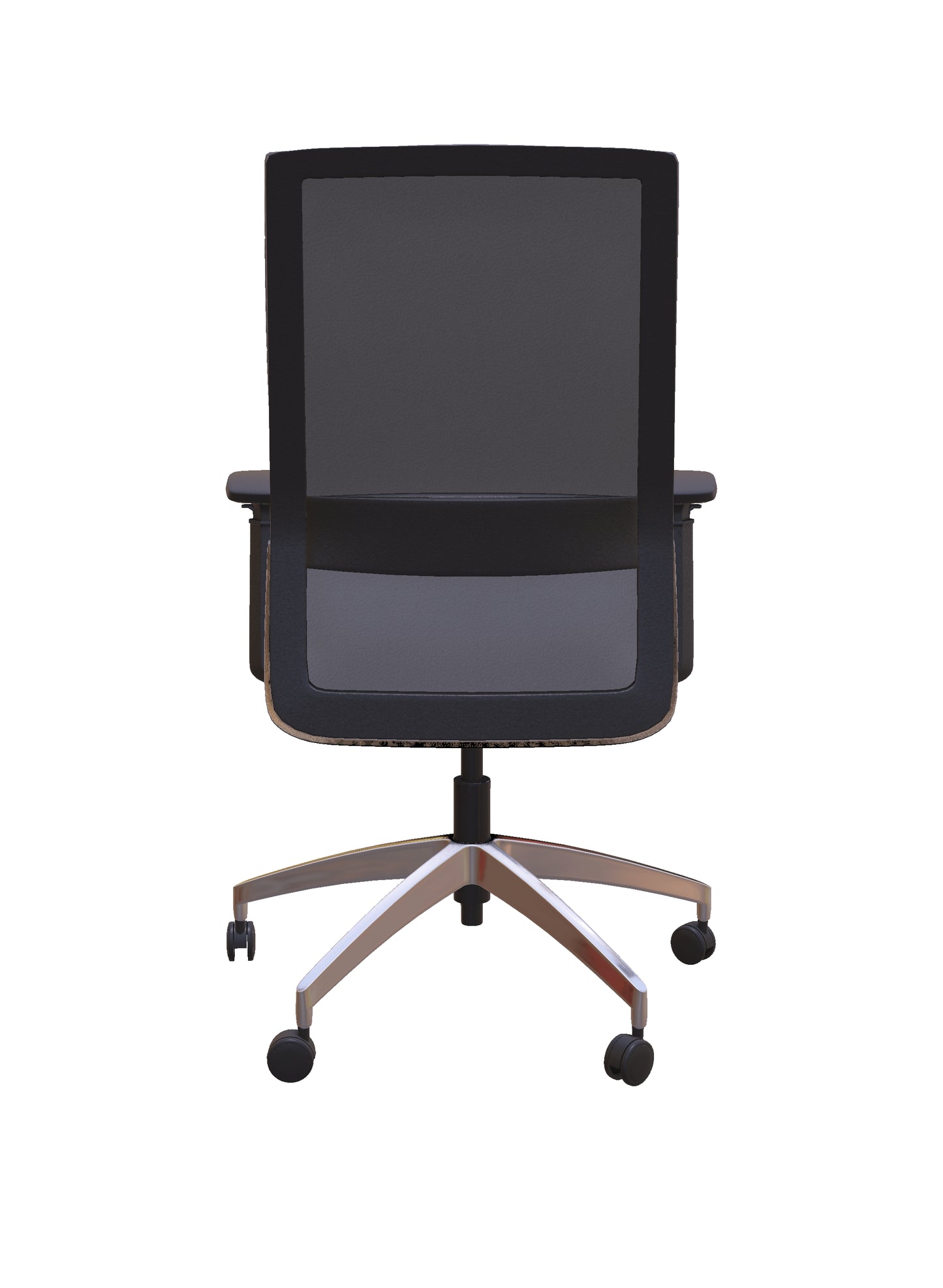 Freeride Executive Leather Office Chair