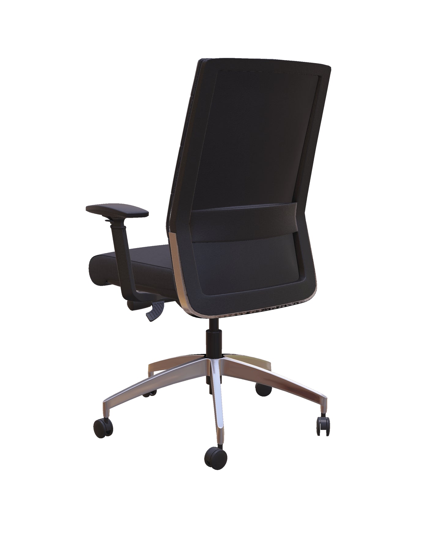 Freeride Executive Leather Office Chair