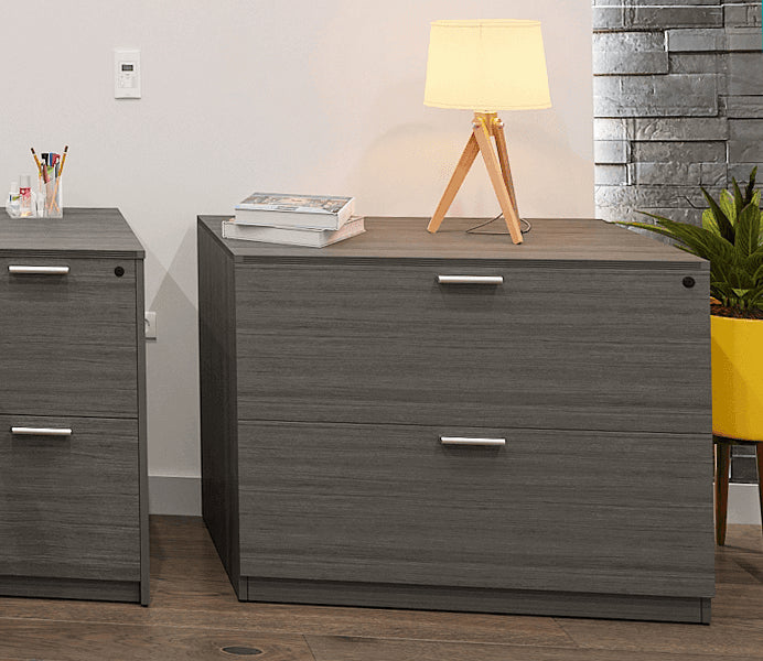 Kai 2 Drawer Lateral File