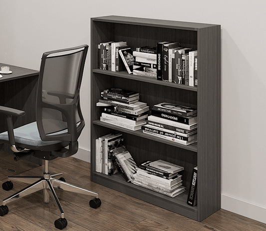 Kai 2 Shelf Bookcase