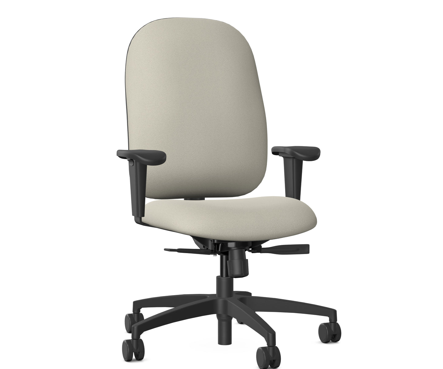 Presto High-Back Office Chair