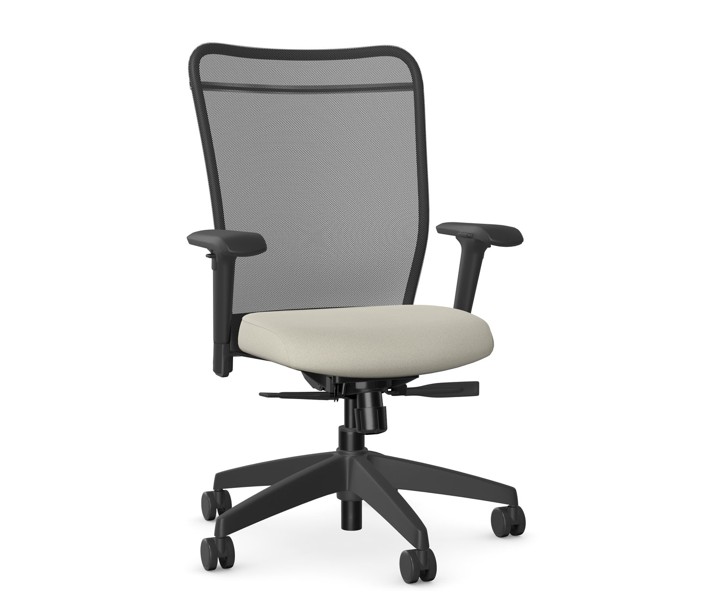 Inertia High-Back Mesh Office Chair