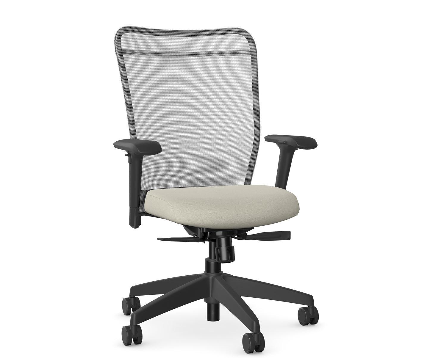 Inertia High-Back Mesh Office Chair