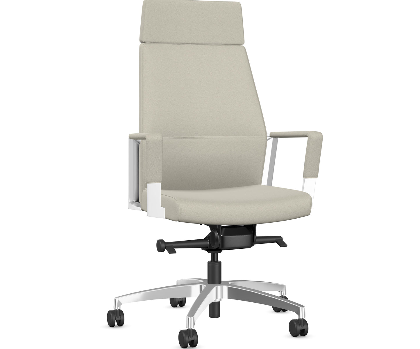 Requisite High-Back Office Chair