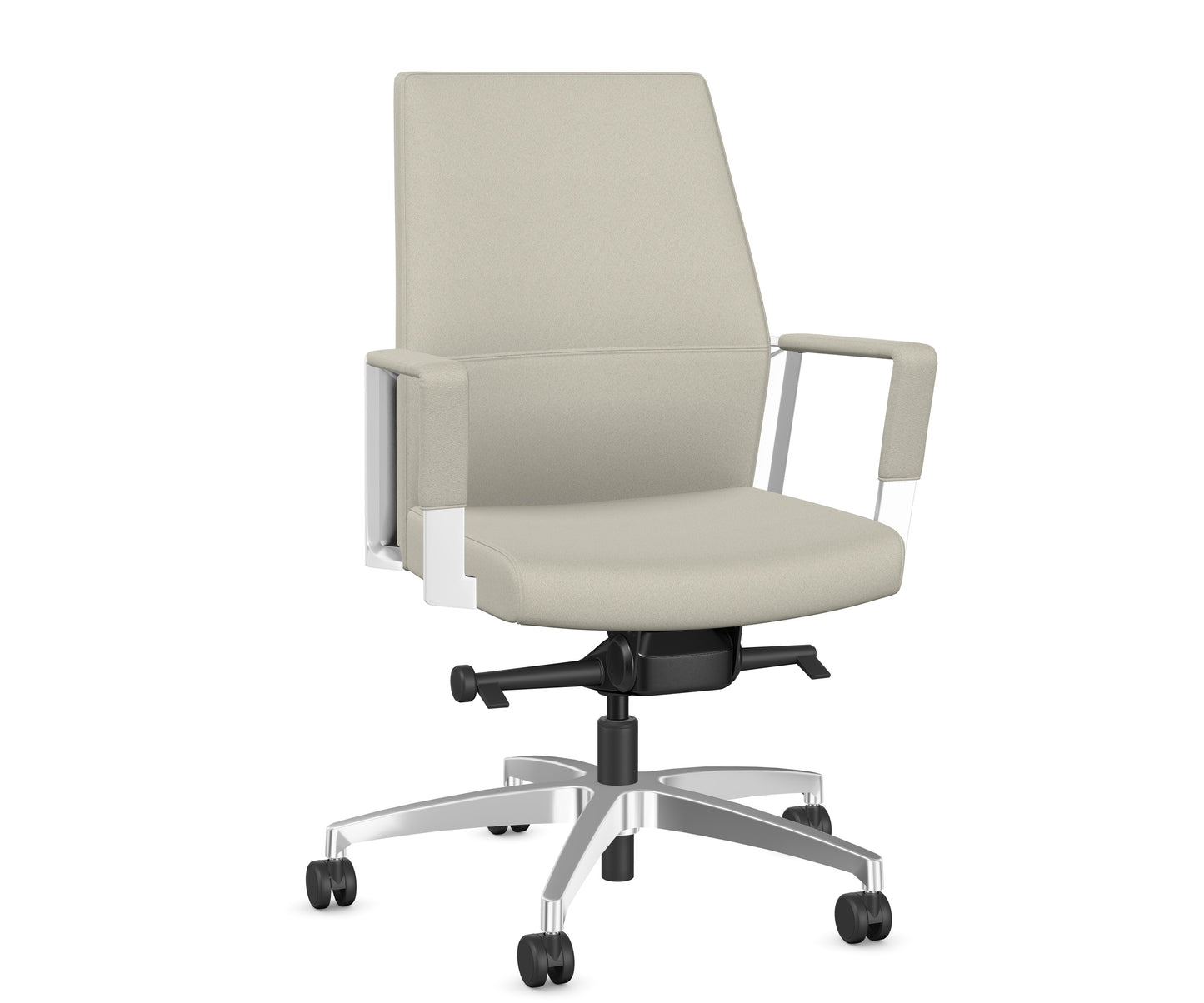Requisite Mid-Back Office Chair