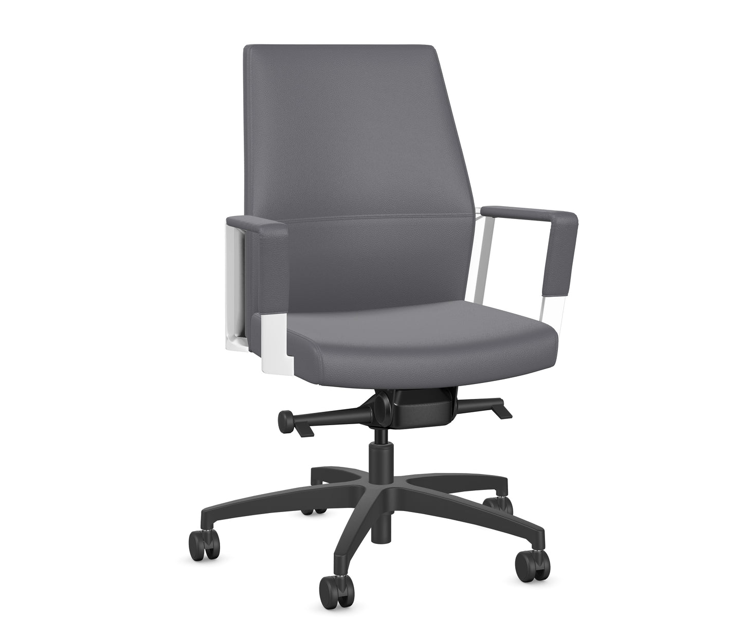 Requisite Mid-Back Office Chair