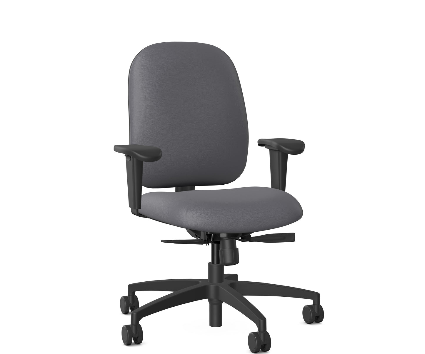 Presto Mid-Back Office Chair