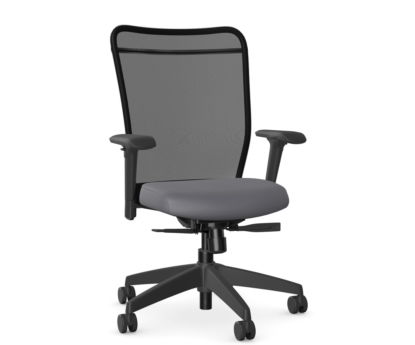 Inertia High-Back Mesh Office Chair