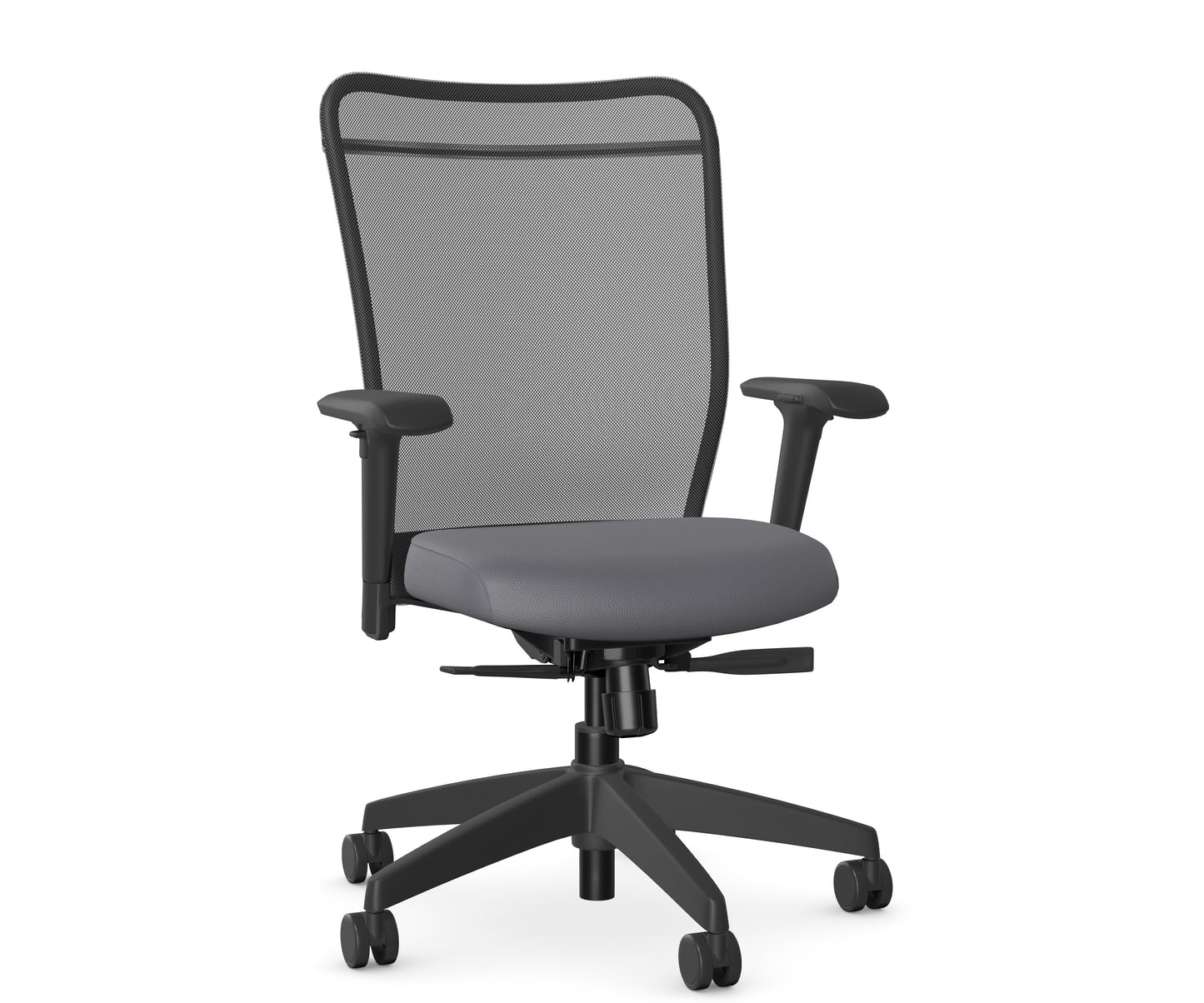 Inertia High-Back Mesh Office Chair