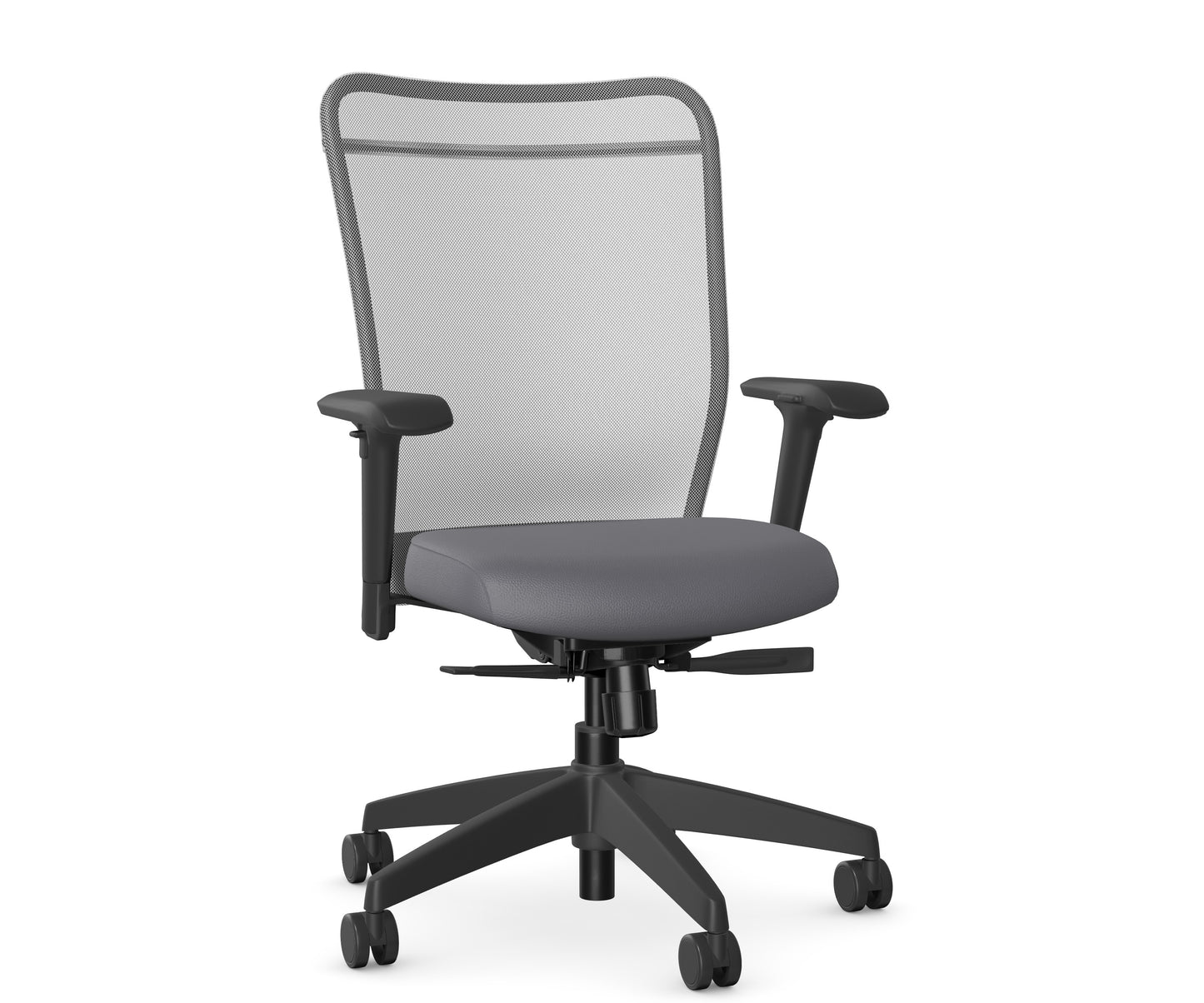 Inertia High-Back Mesh Office Chair