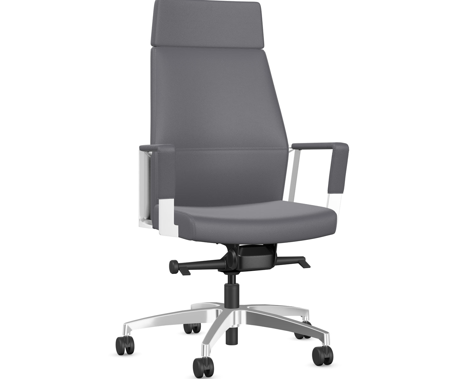 Requisite High-Back Office Chair