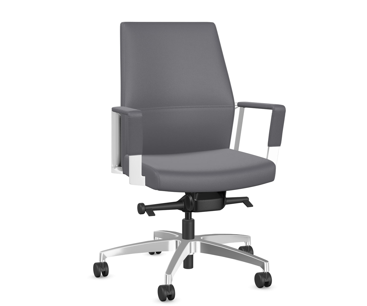 Requisite Mid-Back Office Chair